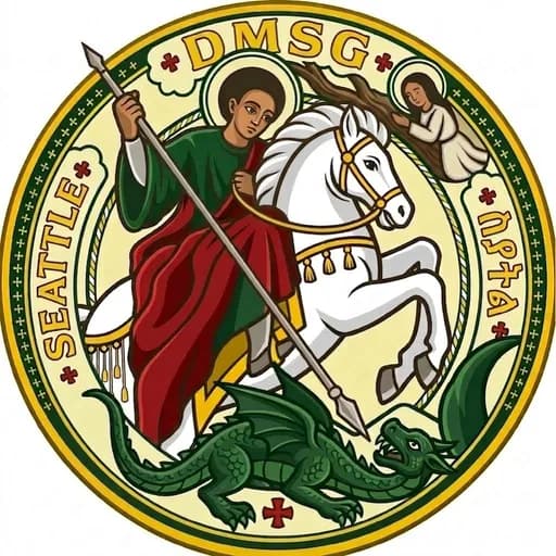 Debre Menkirat Kidus Georgis